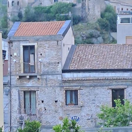 B&B Camerana Messina Bagian luar foto