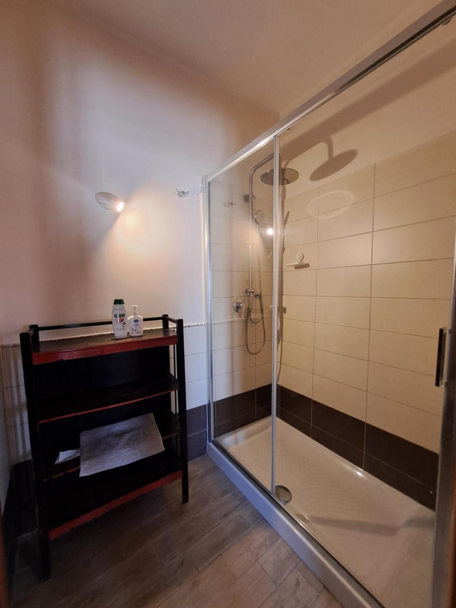 B&B Camerana Messina Bagian luar foto